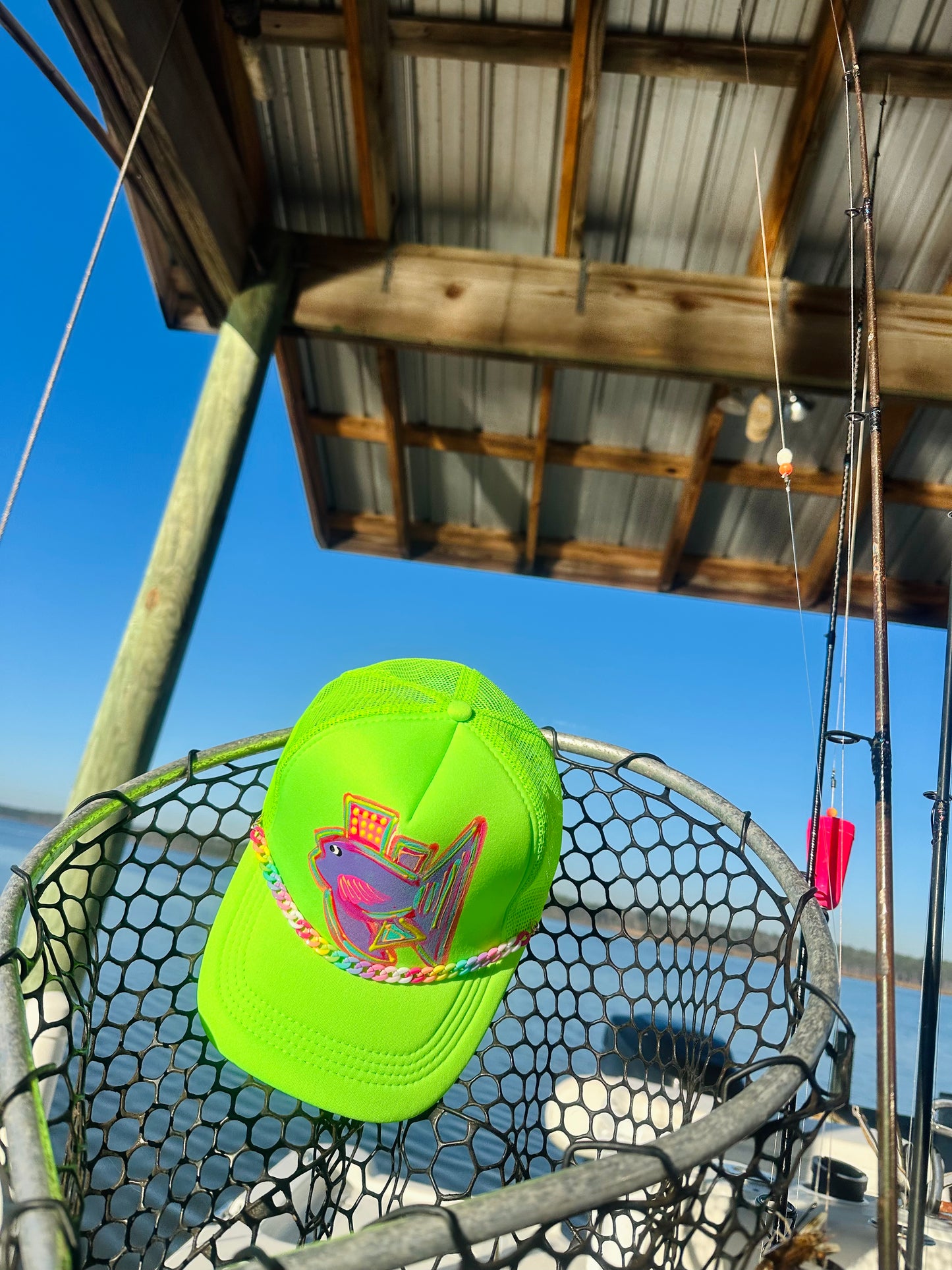 Salt and LIME, please.