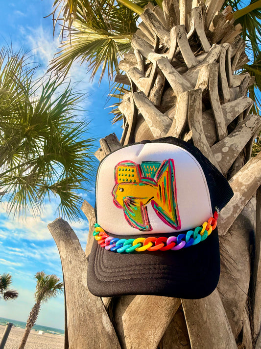 Chasing rainbows🌈