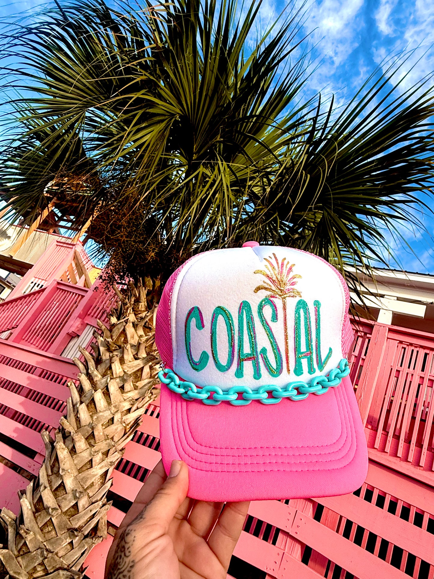 Coas🌴al
