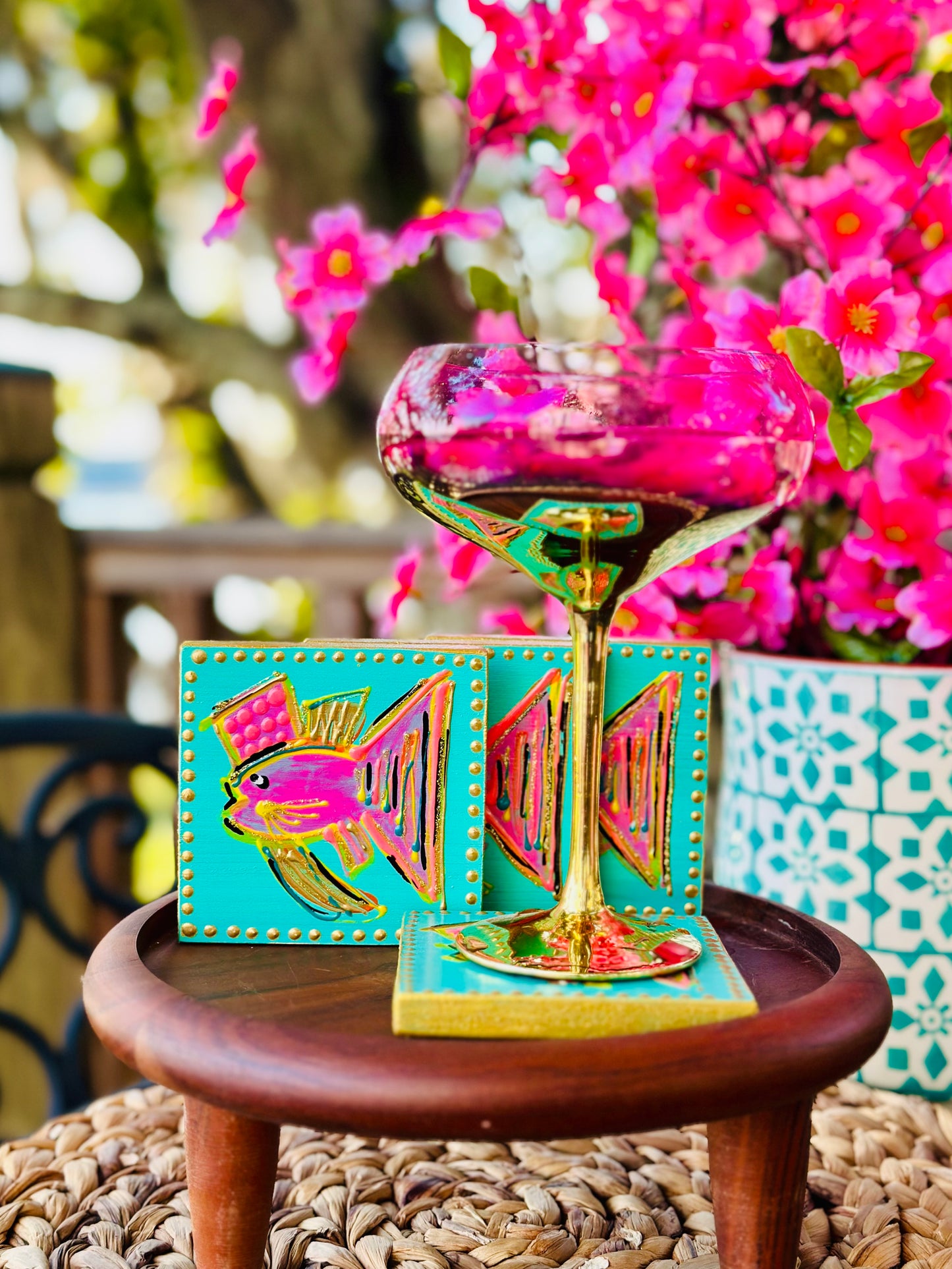 I’ll COAST to that.