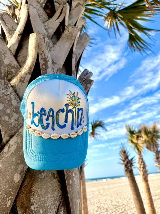 Beachin🌴